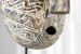 Fergus Wooden Sculpture Sculptural Art - 5