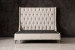 Madison Bed - Queen - Hazey Veil Queen Size Beds - 1