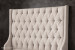 Madison Bed - Double - Hazey Veil Double Beds - 4