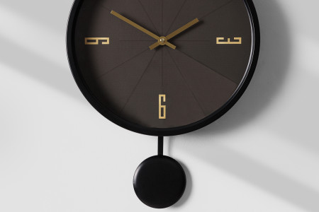 Rosa Wall Clock For Sale | Cielo