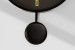 Rosa Wall Clock Clocks - 5