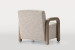 Tauvora Armchair - Stormy Haze Armchairs - 5