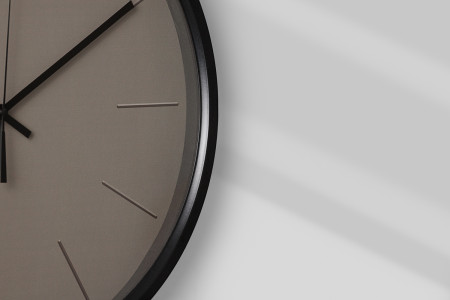 Cinzia Wall Clock For Sale | Cielo