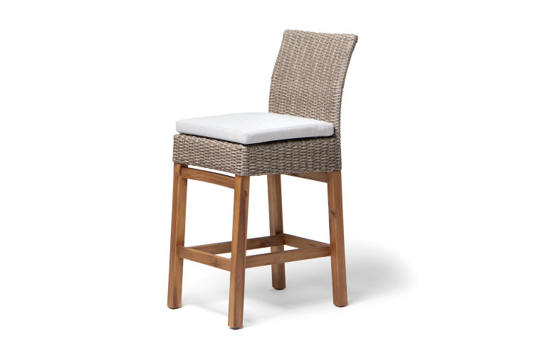 Gabbriello Tall Bar Chair Bar & Counter Chairs - 1