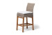 Gabbriello Tall Bar Chair Bar & Counter Chairs - 1