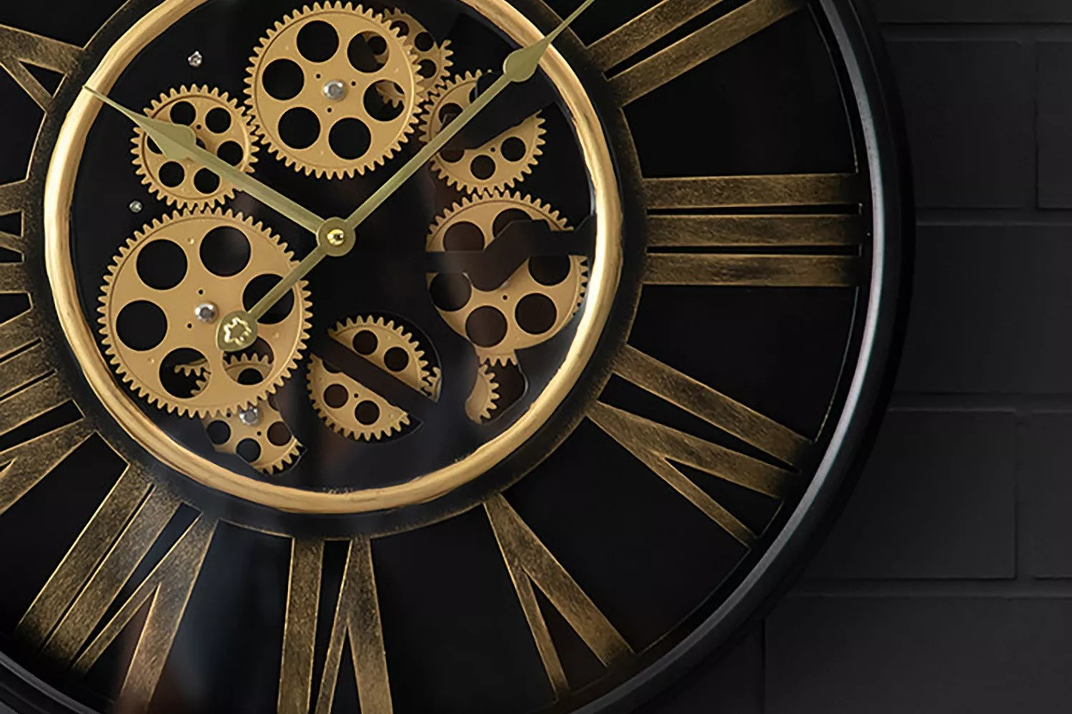 Anita Gear Wall Clock For Sale | Cielo