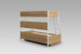 Pluto Double Bunk Bed Kids Beds - 7