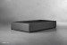 Zoey Bed Base - Single - Ash Bed Bases - 1