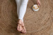 Ada Jute Rug Rugs - 6
