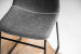 Halo Dining Chair - Storm Grey Halo Dining Chair Collection - 5
