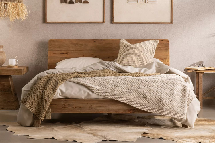 Voyager Bed - Queen Queen Size Beds - 2