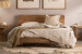 Voyager Bed - King XL King Extra Length Beds - 1