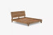 Voyager Bed - King XL King Extra Length Beds - 4