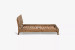 Voyager Bed - King XL King Extra Length Beds - 6