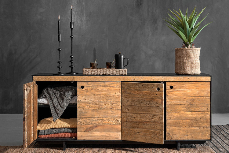 Orman Sideboard Sideboards - 2