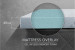 Gel Infused Toppers - Single Single Toppers - 5