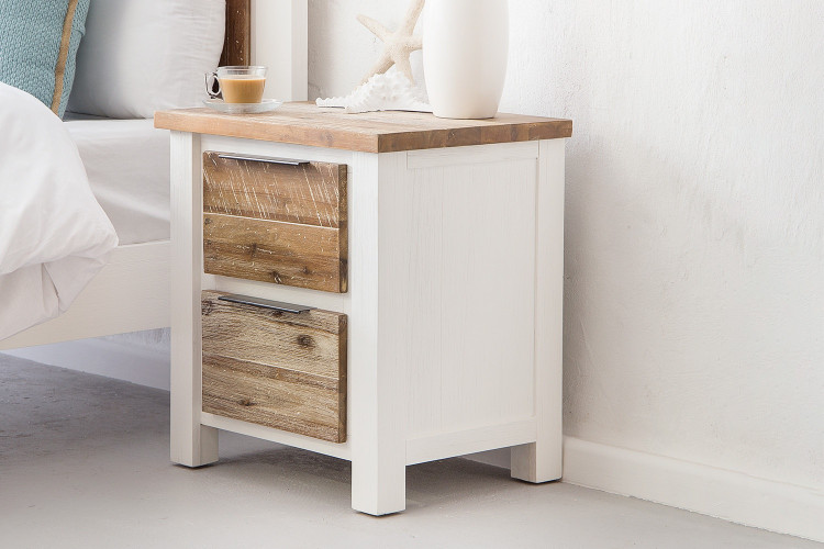 Waldorf Pedestal Pedestals and Bedside Tables - 3