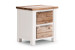 Waldorf Pedestal Pedestals and Bedside Tables - 2