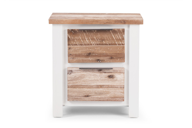 Waldorf Pedestal Pedestals and Bedside Tables - 3