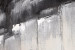 Glacier - Hand Painted Canvas Art Canvas Art - 4