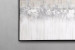 Glacier - Hand Painted Canvas Art Canvas Art - 5