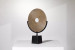 Jabara Metal Sculpture - Medium Metal Art - 4