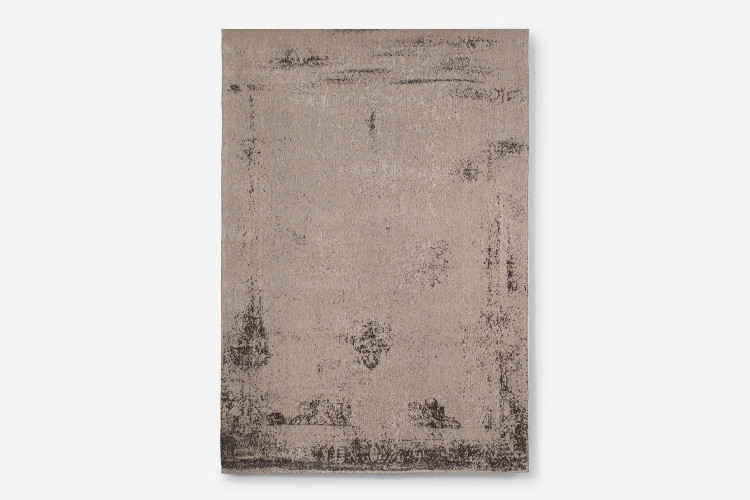 Tabitha Rug - M - Antracite Rugs - 1