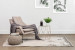 Tabitha Rug - M - Antracite Rugs - 2