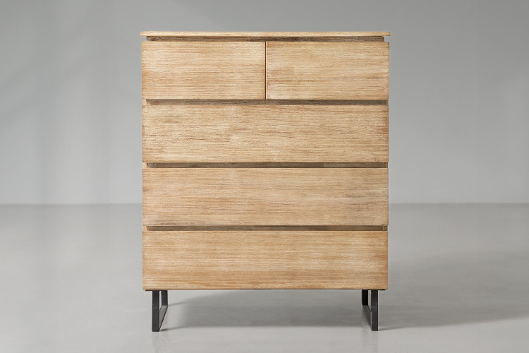 Catalan Chest of Drawers Dressers and Chest of Drawers - 1
