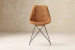 Enzo Dining Chair - Serana Rust Enzo Dining Chair Collection - 2