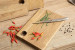 Bayu Cutting Boards - Set of 4 Cutting Boards - 3