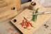 Bayu Cutting Boards - Set of 4 Cutting Boards - 9