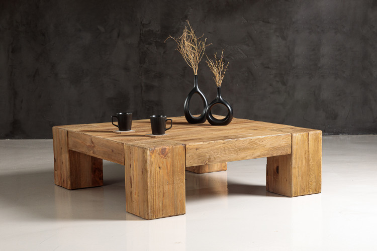 Century Coffee Table - Medium Coffee Tables - 2