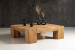 Century Coffee Table - Medium Coffee Tables - 1