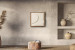 Apollo Wall Art - White 3D Wall Art - 2