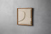 Apollo Wall Art - White 3D Wall Art - 3