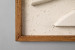 Apollo Wall Art - White 3D Wall Art - 4