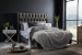 Madison Bed - Double - Everest Titanium Double Beds - 2