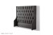 Madison Bed - Double - Everest Titanium Double Beds - 7
