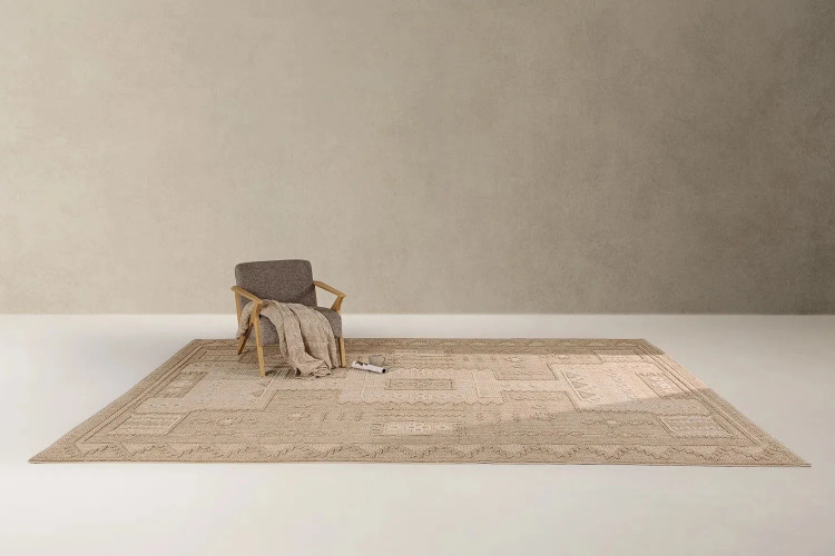 Tekari Rug - Medium Rugs - 2