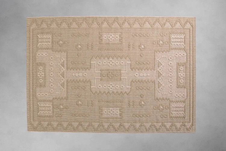 Tekari Rug - Medium Rugs - 2