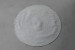 Lakota Round Outdoor Rug - Large - Mist Patio Rugs - 3