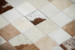 Zabia Cow Hide Rug Rugs - 9