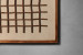 Ezio Wall Art - White 3D Wall Art - 6