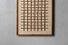 Ezio Wall Art - White 3D Wall Art - 7
