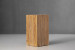 Leora Wooden Decor Stand - Medium Planters and Stands - 4