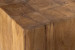 Leora Wooden Decor Stand - Medium Planters and Stands - 5