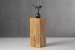 Leora Wooden Decor Stand - Large Planters and Stands - 1