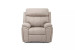 Ossian Cinema Recliner Set - Sandstone Recliner Sets - 4