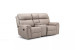 Ossian Cinema Recliner Set - Sandstone Recliner Sets - 5